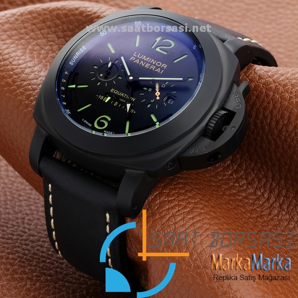 MM1421- Panerai Luminor EQUATION