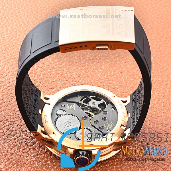 MM1426- Roger Dubuis Horloger Genevois Gold