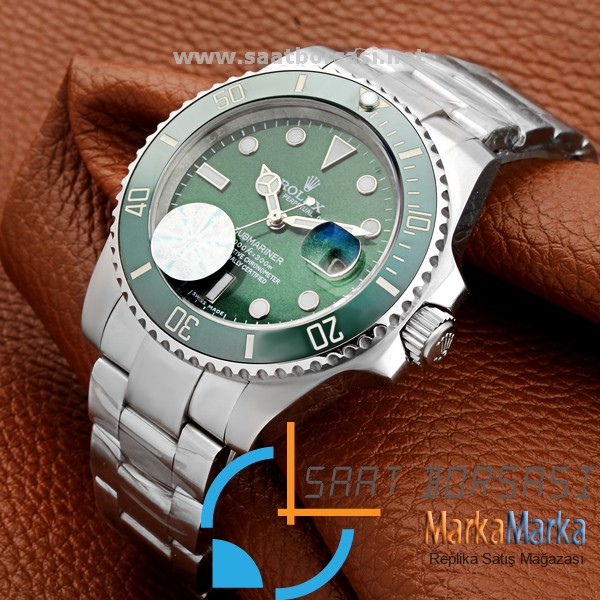 MM1438- Rolex Oyster Perpetual Submariner-Yeni Seri (SU GEÇİRMEZ)