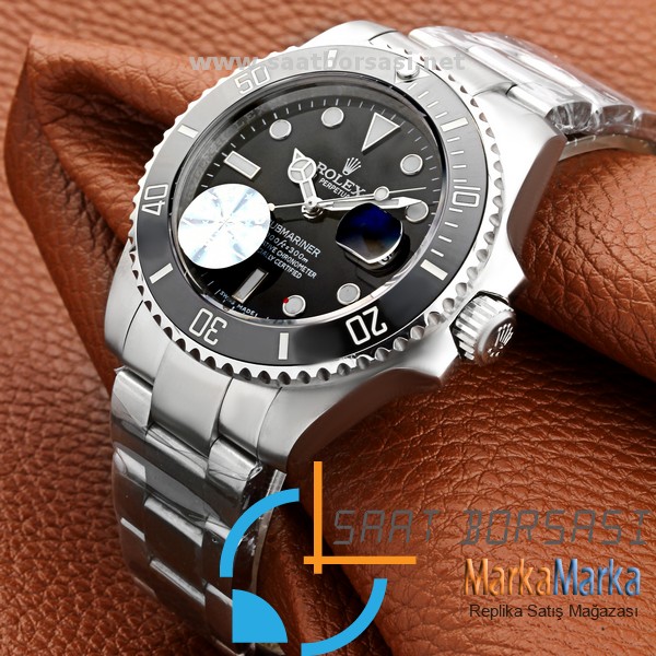 MM1440- Rolex Oyster Perpetual Submariner-Yeni Seri 