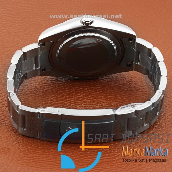 MM1443- Rolex Oyster Perpetual DateJust-Yeni Seri (SU GEÇİRMEZ)
