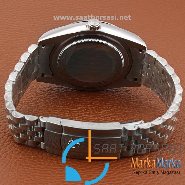 MM1448- Rolex Oyster Perpetual DateJust-Yeni Seri (SU GEÇİRMEZ)