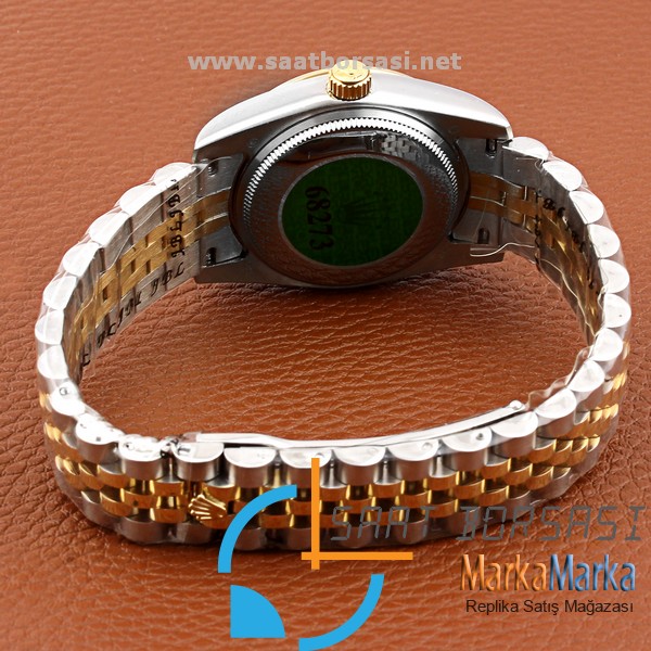 MM1456- Rolex Oyster Perpetual DateJust-Yeni Seri (SU GEÇİRMEZ)31mm