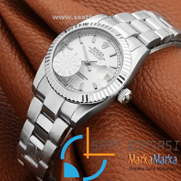 MM1462- Rolex Oyster Perpetual DateJust-Yeni Seri (SU GEÇİRMEZ)31mm