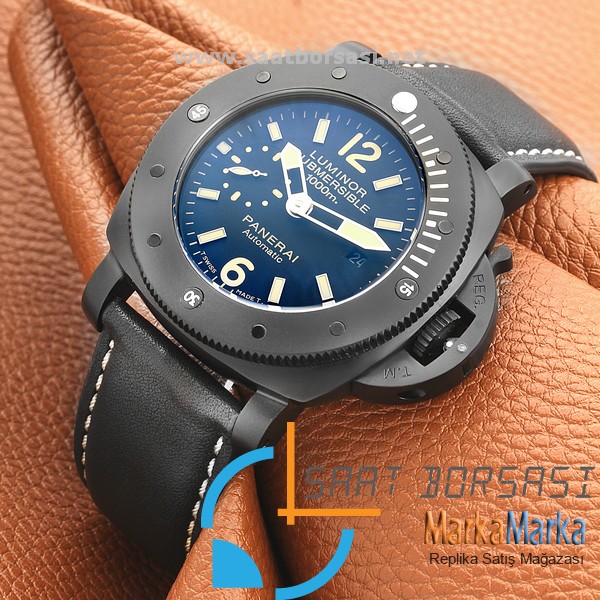 MM1470- Panerai Luminor Submersible 1000m