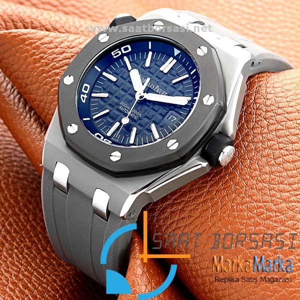 MM1474- Audemars Piguet Royal Oak OffShore Automatic