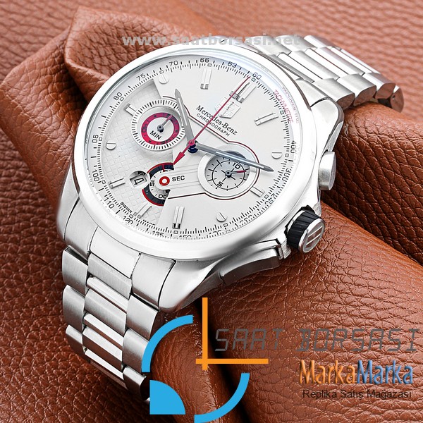 MM1475- Tag Heuer Mercedes-Benz SLS 