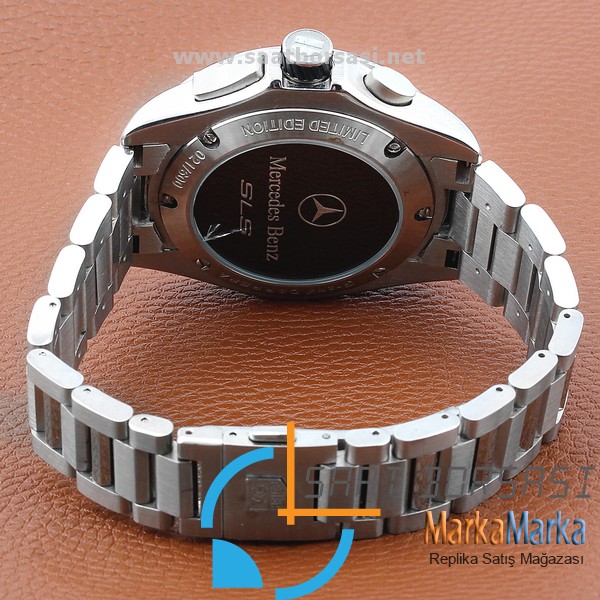 MM1475- Tag Heuer Mercedes-Benz SLS 