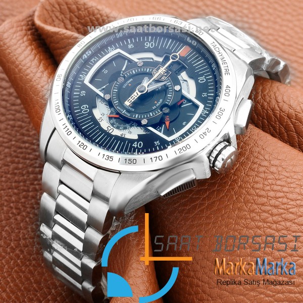 MM1477- Tag Heuer Grand Carrera Micrograph