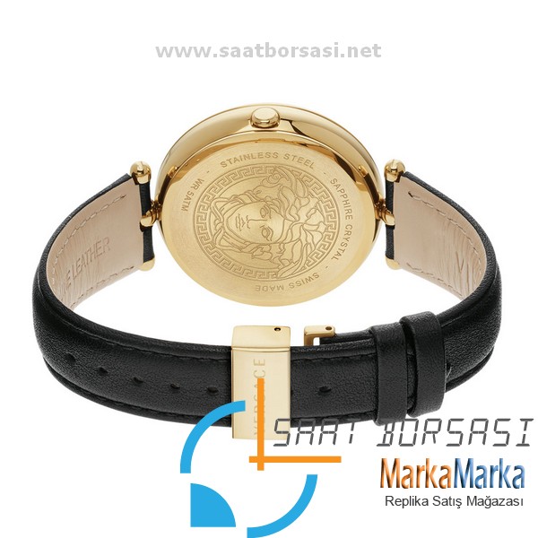 MM1481- Versace VRSCVCO020017 - 39mm