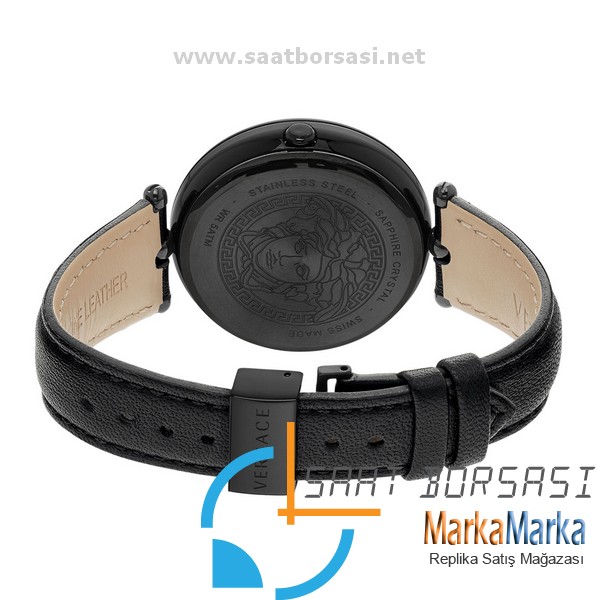 MM1482- Versace VRSCVCO050017 - 39mm