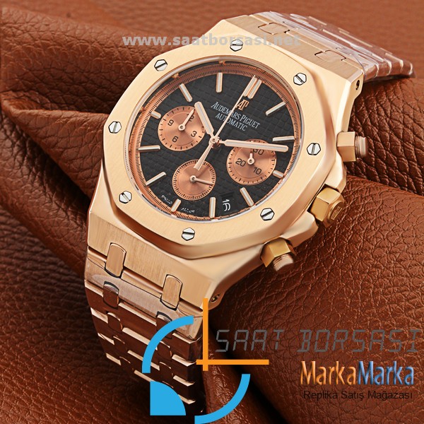 MM1492- Audemars Piguet Royal Oak Gold 