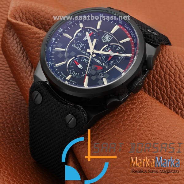 MM1499- Tag Heuer West McLaren Mercedes 2018