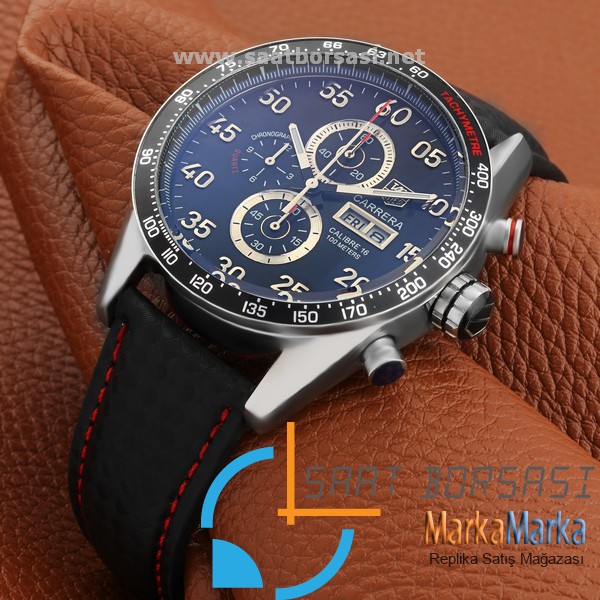 MM1500- Tag Heuer Carrera Calibre 16