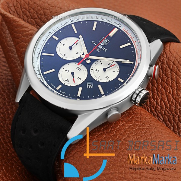 MM1501- Tag Heuer Carrera CH80