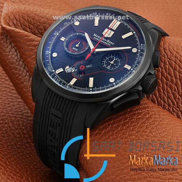 MM1506- Tag Heuer Carrera Mercedes-Benz SLS 