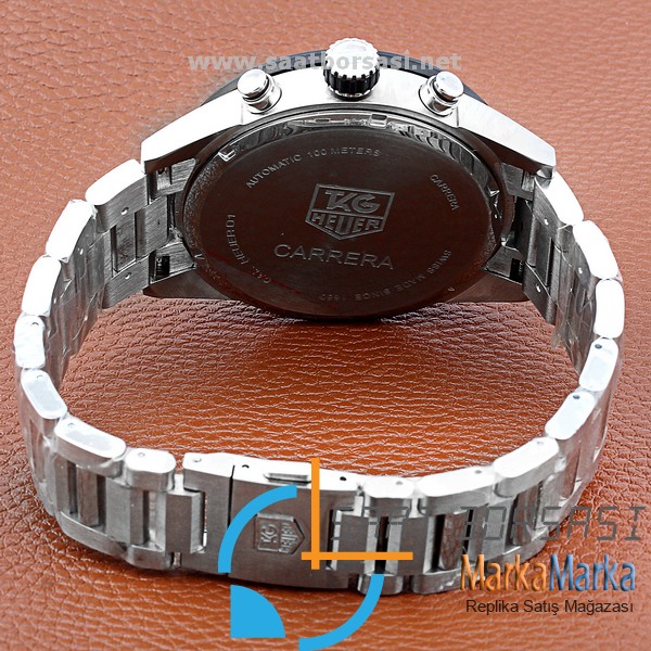 MM1507- Tag Heuer Carrera Calibre 01