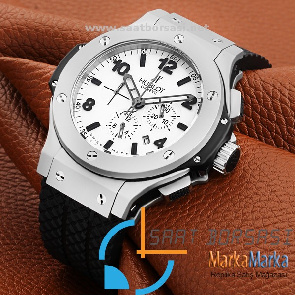 MM1508- Hublot Big Bang Tuiga 1909