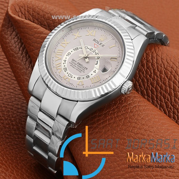 MM1518- Rolex Sky Dweller Oyster Perpetual 