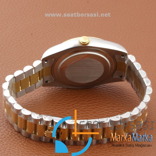 MM1520- Rolex Oyster Perpetual DateJust-Yeni Seri (SU GEÇİRMEZ)