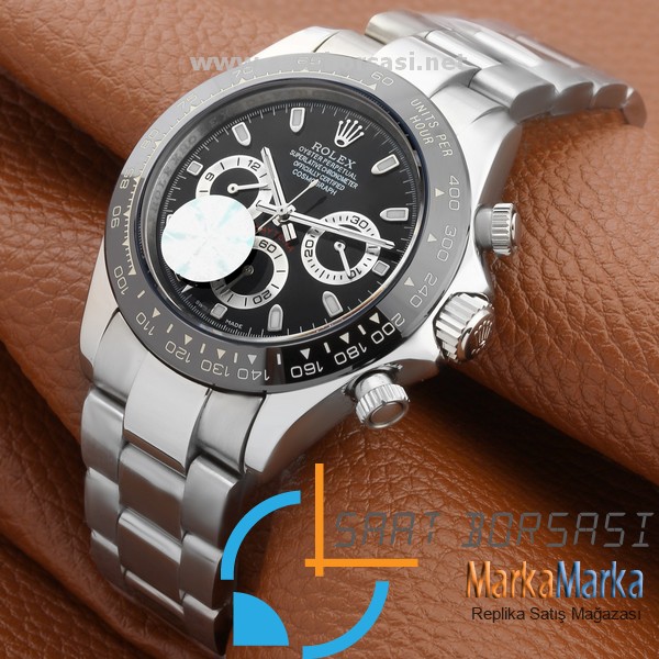 MM1526- Rolex Oyster Perpetual Daytona-Yeni Seri (SU GEÇİRMEZ)