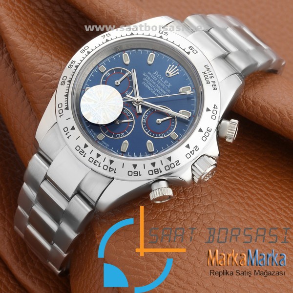 MM1528- Rolex Oyster Perpetual Daytona-Yeni Seri (SU GEÇİRMEZ)