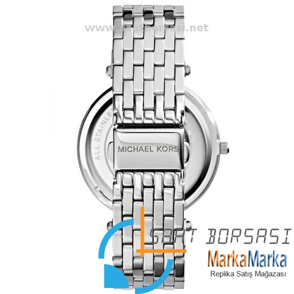 MM1534- Michael Kors MK-3190 - 39mm