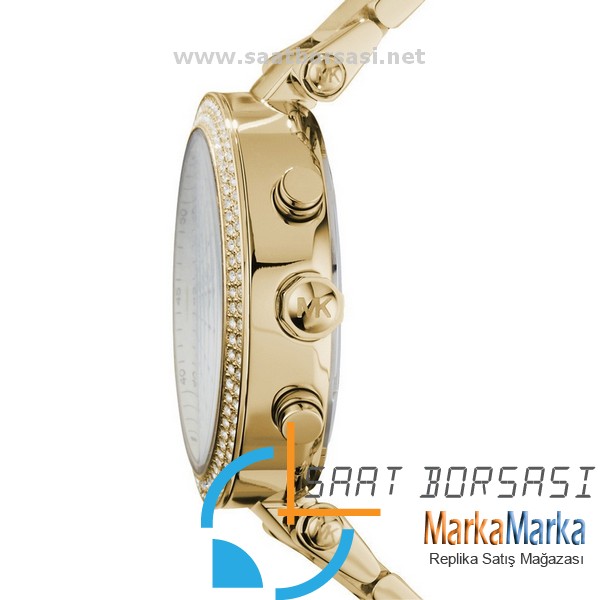 MM1536- Michael Kors MK-5354 - 39mm