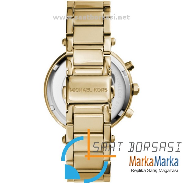 MM1536- Michael Kors MK-5354 - 39mm