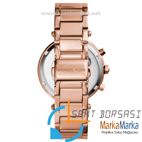 MM1537- Michael Kors MK5491 - 39mm