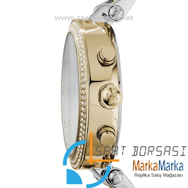 MM1538- Michael Kors MK-5626 - 39mm