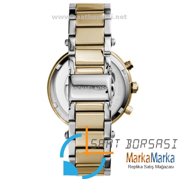 MM1538- Michael Kors MK-5626 - 39mm