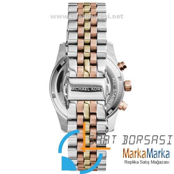 MM1539- Michael Kors MK-5735 - 39mm