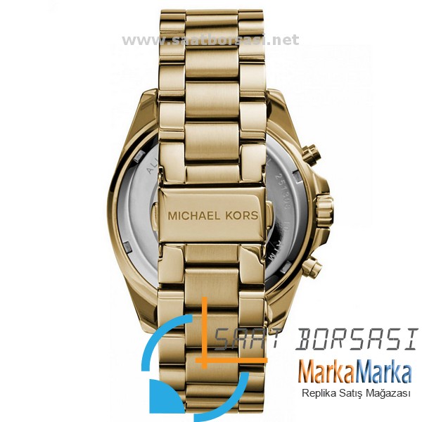 MM1540- Michael Kors MK-5605 - 42mm