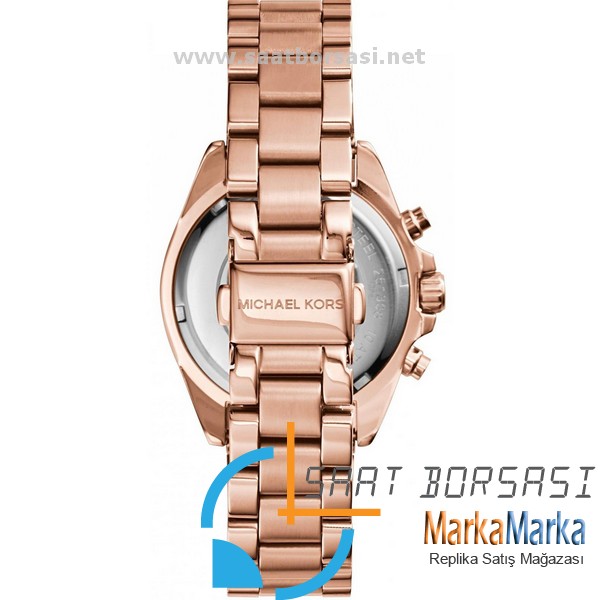 MM1541- Michael Kors MK-5799 - 36mm