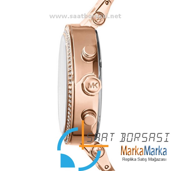 MM1542- Michael Kors MK-5896 - 39mm