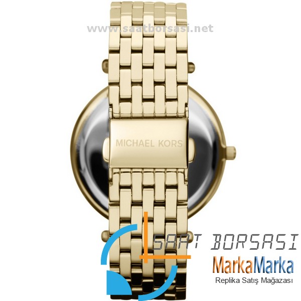 MM1574- Michael Kors MK-3191 - 39mm