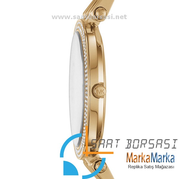 MM1577- Michael Kors MK-3727 - 38mm