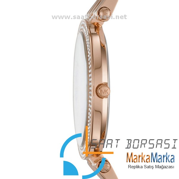 MM1578- Michael Kors MK-3728 - 38mm