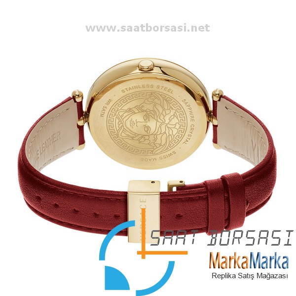 MM1579- Versace VRSCVCO120017 - 38mm