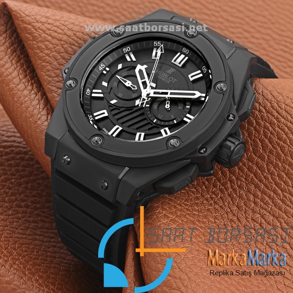 MM1584- Hublot Big Bang King Black Series