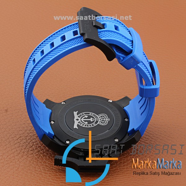 MM1587- Graham Chronograph Telemeter