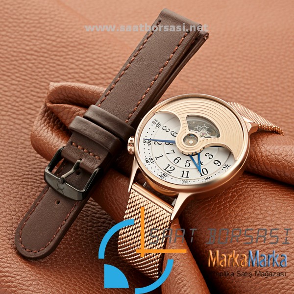 MM1606- Xeric Evergraph Automatic Limited Edition Gold