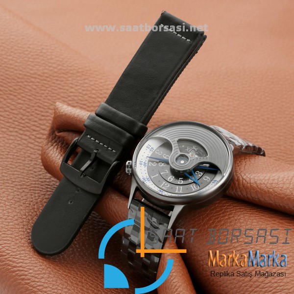 MM1607- Xeric Evergraph Automatic Limited Edition PVD