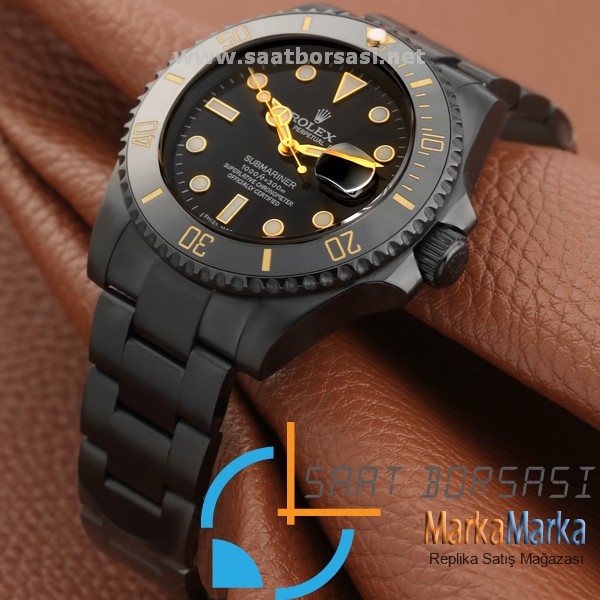 MM1617- Rolex Oyster Perpetual Submariner Limited Edition