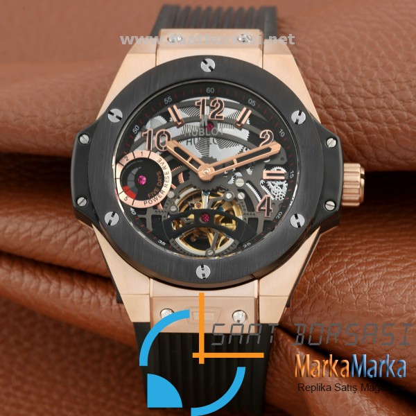 hublot replika saat modelleri