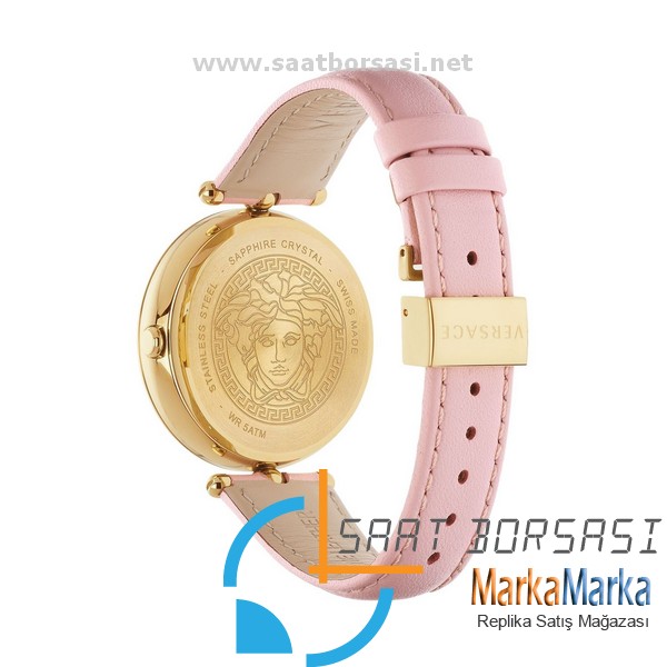 MM1626- Versace VCO030017 - 39mm