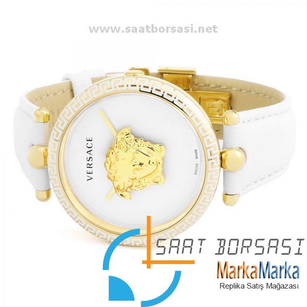 MM1627- Versace VCO040017 - 39mm