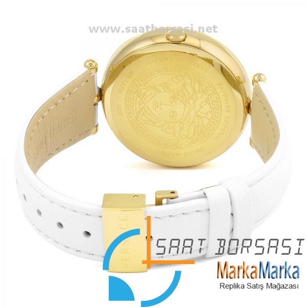 MM1627- Versace VCO040017 - 39mm