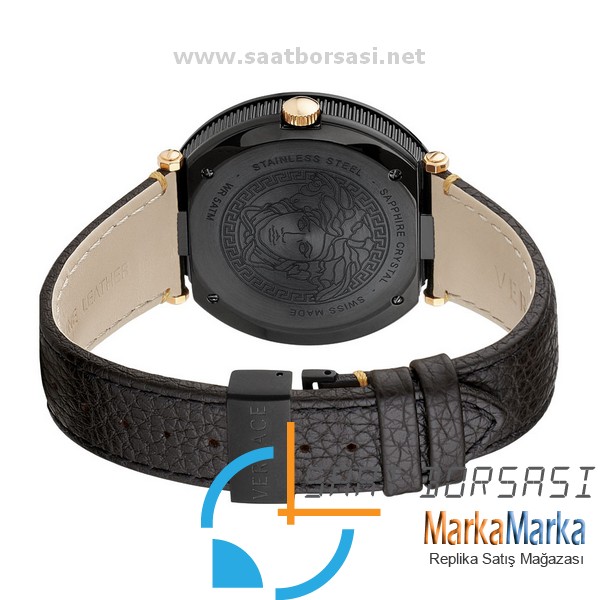 MM1630- Versace VRSCVQL030015- 45mm